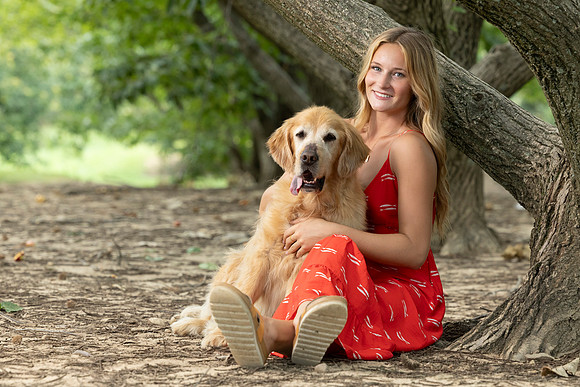 Connie_Etter_Photography_Avery Sunflower_10