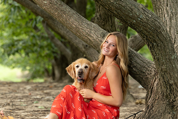 Connie_Etter_Photography_Avery Sunflower_11