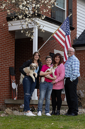 Indianapolis Senior Photographer | Connie Etter Photography-1769