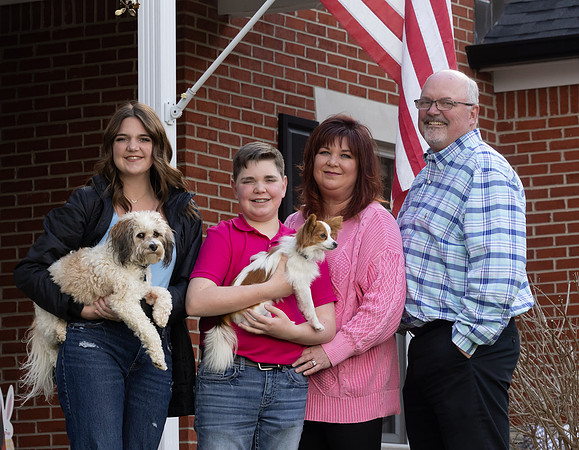 Indianapolis Senior Photographer | Connie Etter Photography-1773