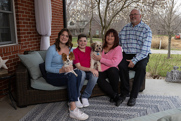 Indianapolis Senior Photographer | Connie Etter Photography-1781