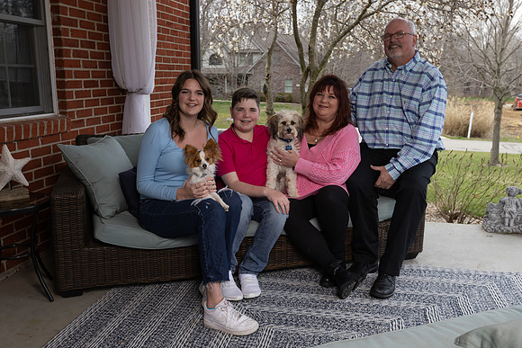 Indianapolis Senior Photographer | Connie Etter Photography-1784