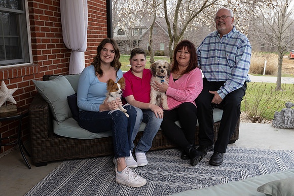 Indianapolis Senior Photographer | Connie Etter Photography-1785