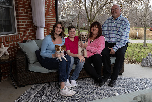 Indianapolis Senior Photographer | Connie Etter Photography-1787