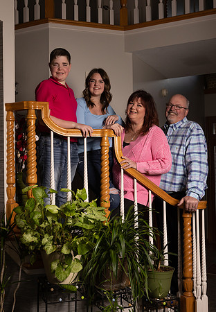 Indianapolis Senior Photographer | Connie Etter Photography-1816