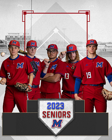 print 2023 SENIOR BASEBALL Baseline_4x5_Vertical