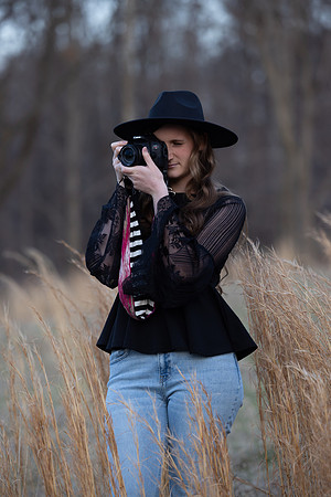 Indianapolis Senior Photographer | Connie Etter Photography-2-8