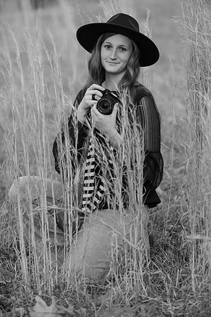 Indianapolis Senior Photographer | Connie Etter Photography-2-17