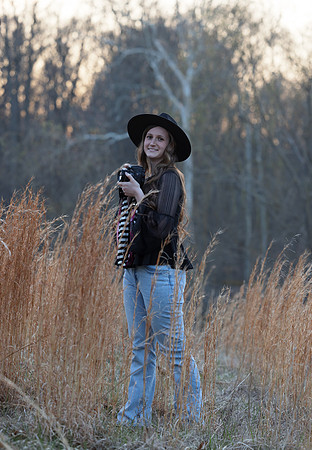Indianapolis Senior Photographer | Connie Etter Photography-2-27