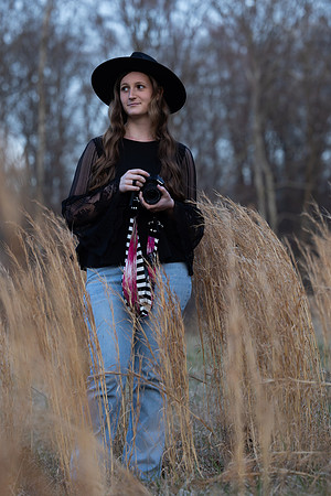 Indianapolis Senior Photographer | Connie Etter Photography-2