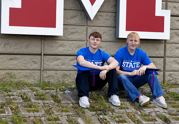 Indianapolis Senior Photographer | Connie Etter Photography-1087