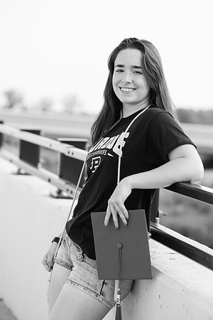 Indianapolis Senior Photographer | Connie Etter Photography-8212