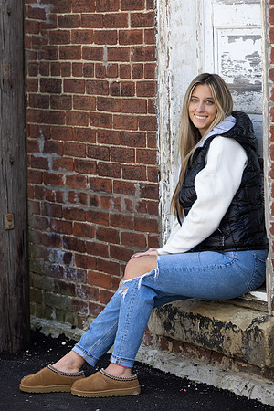Indianapolis Senior Photographer | Connie Etter Photography-9681