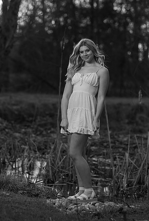 Indianapolis Senior Photographer | Connie Etter Photography-3056