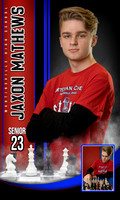 1 jaxon CHESS BANNER