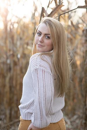 Indianapolis Senior Photographer | Connie Etter Photography-8843
