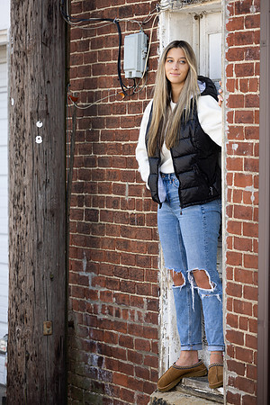 Indianapolis Senior Photographer | Connie Etter Photography-9654