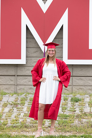 Indianapolis Senior Photographer | Connie Etter Photography-6812