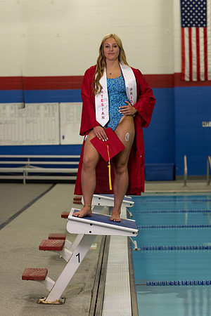 Indianapolis Senior Photographer | Connie Etter Photography-
