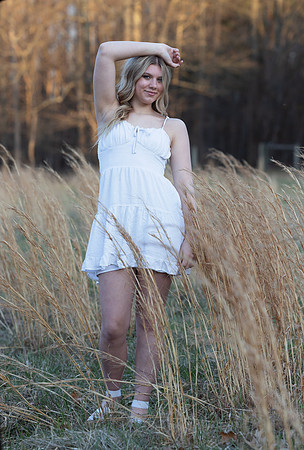 Indianapolis Senior Photographer | Connie Etter Photography-3019