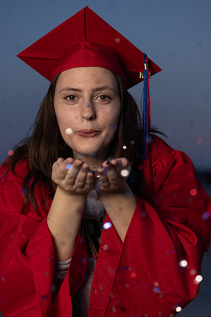 Indianapolis Senior Photographer | Connie Etter Photography-6383