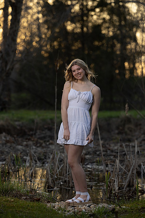 Indianapolis Senior Photographer | Connie Etter Photography-3061