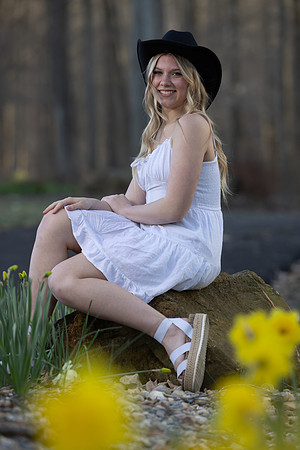 Indianapolis Senior Photographer | Connie Etter Photography-2916