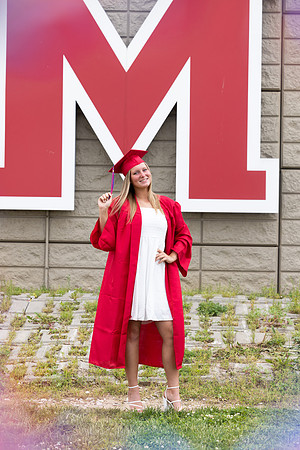Indianapolis Senior Photographer | Connie Etter Photography-6827