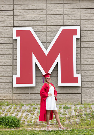 Indianapolis Senior Photographer | Connie Etter Photography-6824