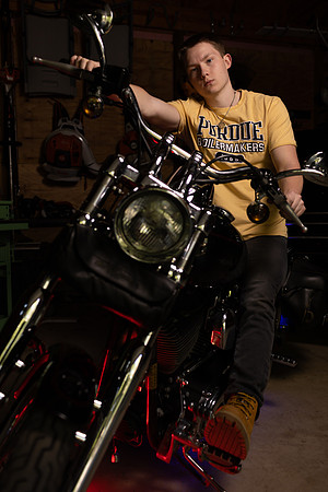 Indianapolis Senior Photographer | Connie Etter Photography-2-5