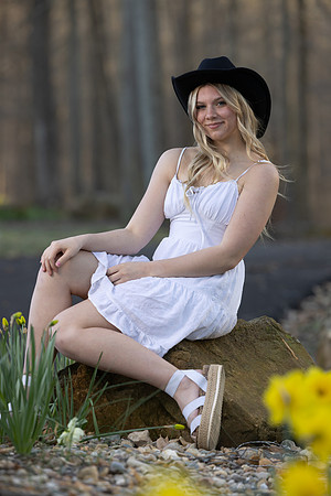 Indianapolis Senior Photographer | Connie Etter Photography-2921
