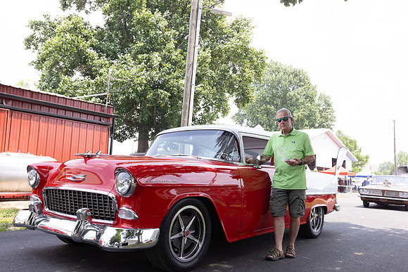 Indianapolis Senior Photographer | Connie Etter Photography-5735