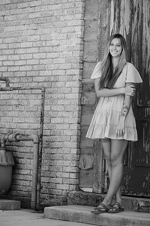 Indianapolis Senior Photographer | Connie Etter Photography-9780