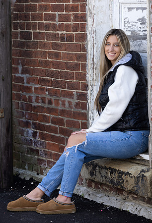 Indianapolis Senior Photographer | Connie Etter Photography-9679