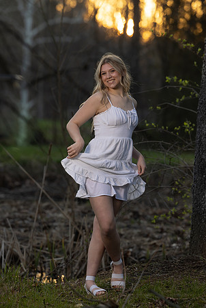 Indianapolis Senior Photographer | Connie Etter Photography-3112