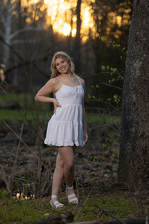 Indianapolis Senior Photographer | Connie Etter Photography-3105
