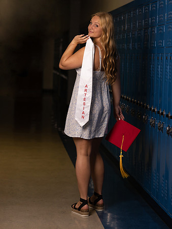 Indianapolis Senior Photographer | Connie Etter Photography-0271