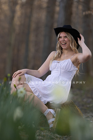 Indianapolis Senior Photographer | Connie Etter Photography-2909