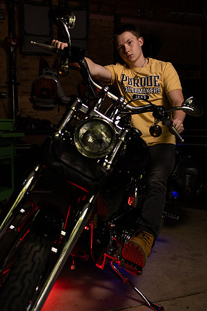 Indianapolis Senior Photographer | Connie Etter Photography-2-7