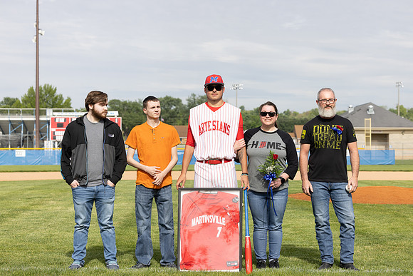 Indianapolis Senior Photographer | Connie Etter Photography-7393