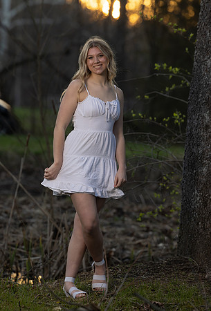Indianapolis Senior Photographer | Connie Etter Photography-3115