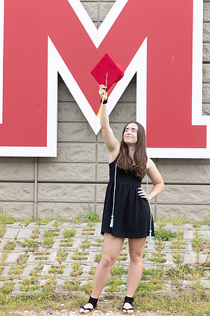 Indianapolis Senior Photographer | Connie Etter Photography-6616