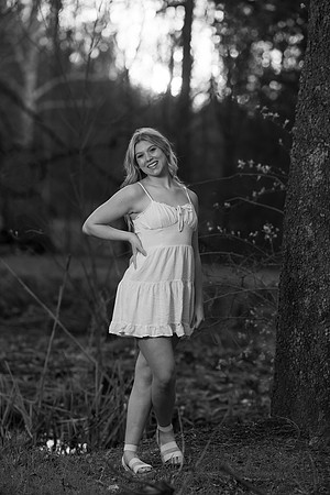 Indianapolis Senior Photographer | Connie Etter Photography-3106