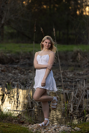 Indianapolis Senior Photographer | Connie Etter Photography-3070
