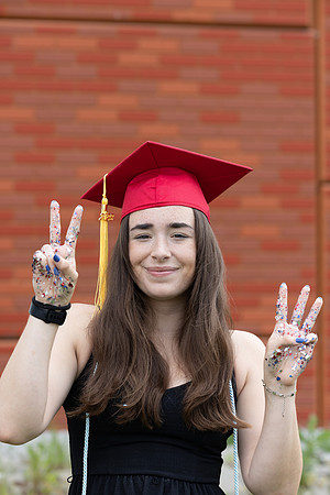 Indianapolis Senior Photographer | Connie Etter Photography-6696