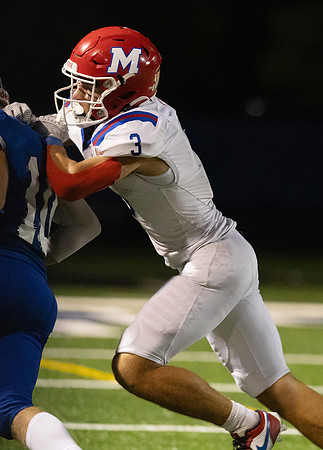 Martinsville Vs Franklin @franklin