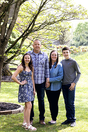Indianapolis Senior Photographer | Connie Etter Photography-1349