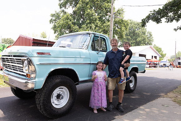 Indianapolis Senior Photographer | Connie Etter Photography-5799