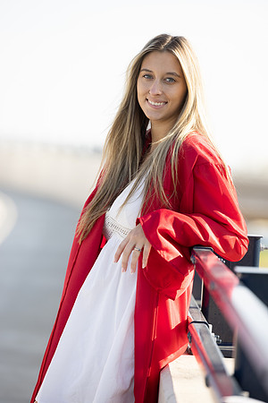 Indianapolis Senior Photographer | Connie Etter Photography-9967