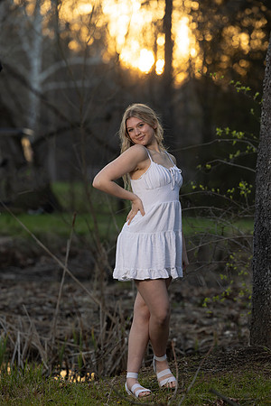 Indianapolis Senior Photographer | Connie Etter Photography-3104
